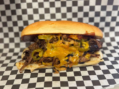 Hayleyâ€™s Homestyle Eats