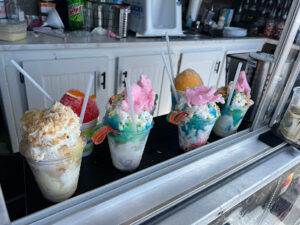 SnoDaâ€™s