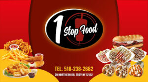 One Stop Food