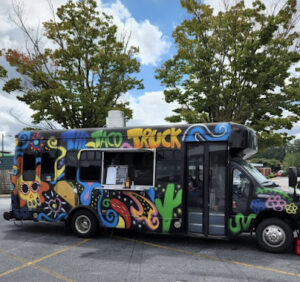 The Taco Truck ATL