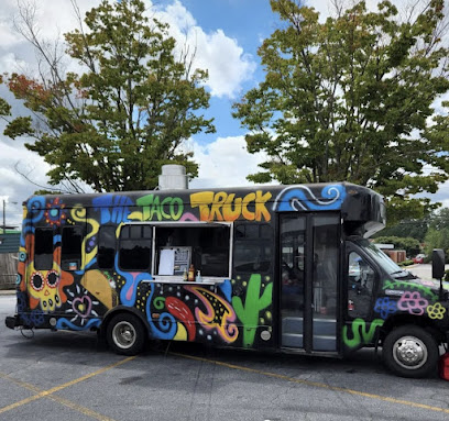 The Taco Truck ATL
