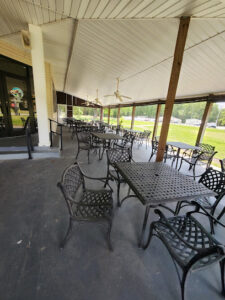 The Albatross Cafe