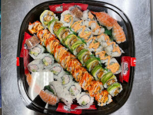 HAK FOOD INC