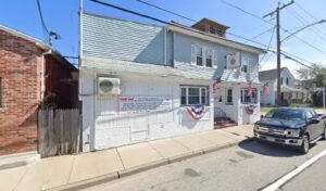 Sgt. Adam S. DeCiccio Warwick Memorial VFW Post 272