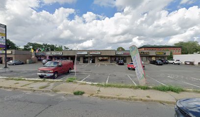 Mexican American DELI