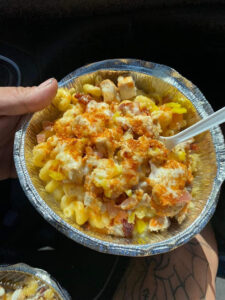 Mad Macs Food Truck
