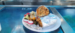 Taqueria los Amaya