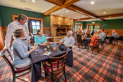 The Ascot Club Restaurant