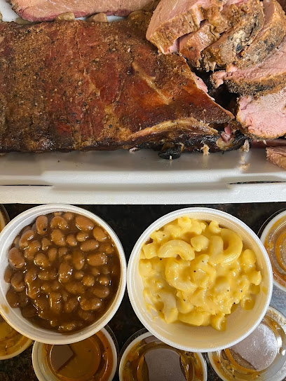 Firehouse BBQ