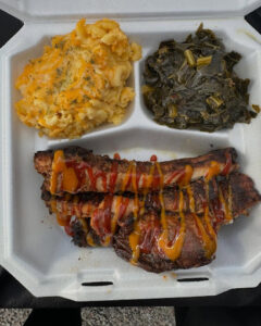 Lady’z Bbq 24