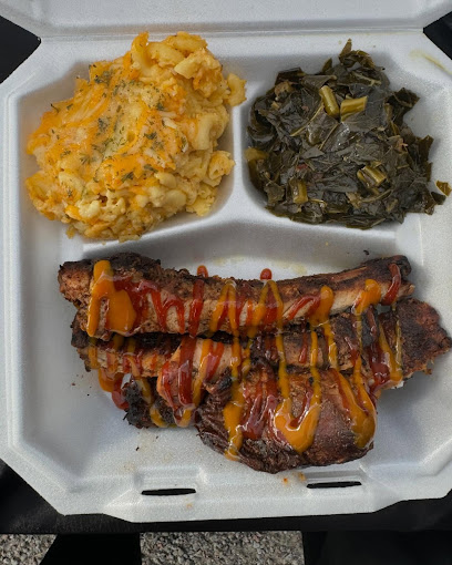 Lady’z Bbq 24