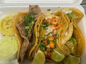 Sampa Tacos LLC