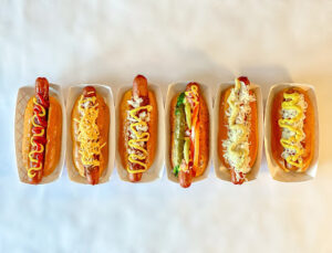 Doc’s Dogs