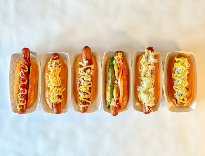 Doc’s Dogs