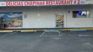 Delicias chapinas Restaurant 2