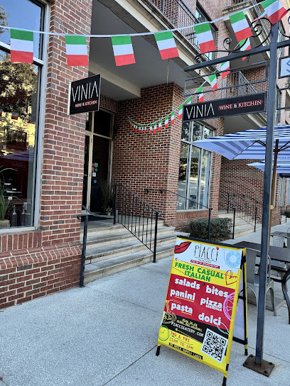 Piacci Eatery