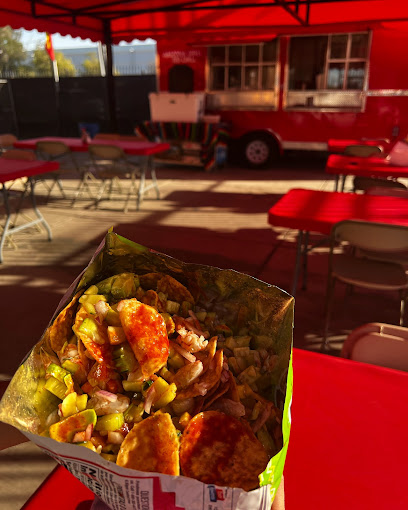 Tacos y Mariscos Dos Compas