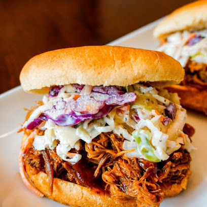 Harveyâ€™s Que – Mobile Barbecue Food Truck
