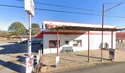 Hunt Brothers Pizza