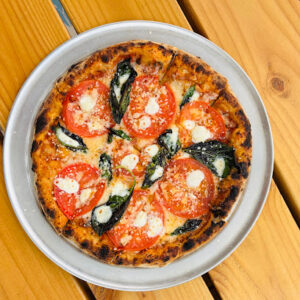 Pueblo Pizza