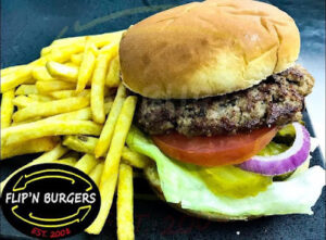 FLIP’N BURGERS
