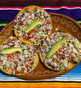 El Tarasco