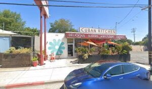 Mariscos de Sinaloa (Lupe’s food truck from Salinas)