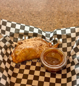 AV Empanadas