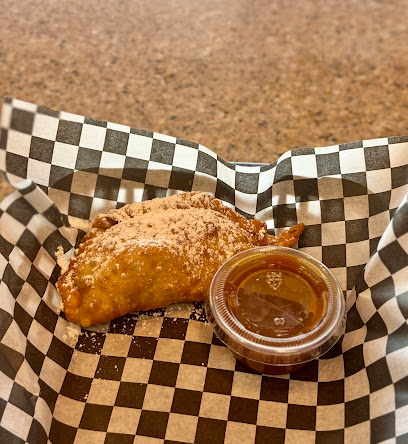 AV Empanadas