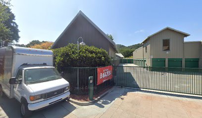 Bukeye canyon eats