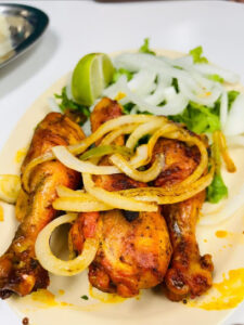 Madina Delicious Restaurant