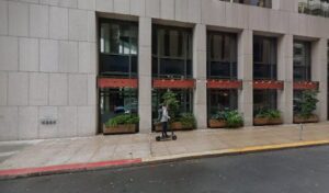 Atrium Restaurant