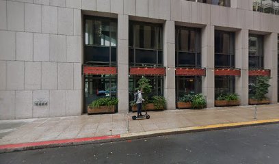 Atrium Restaurant
