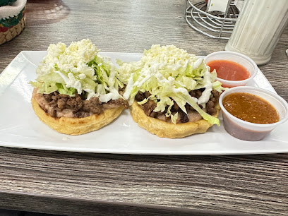 Sabor de mi Tierra