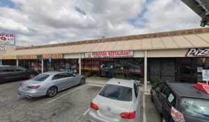 Peruvian Restaurant