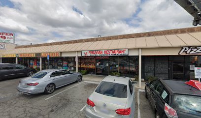 Peruvian Restaurant