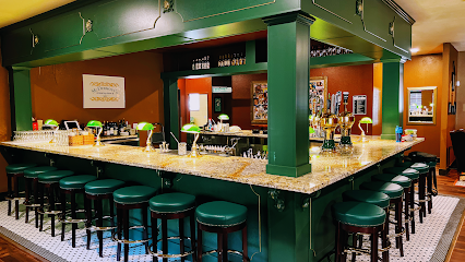 McDermottâ€™s Boston Bar