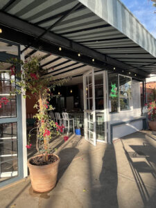 Little Village Taqueria