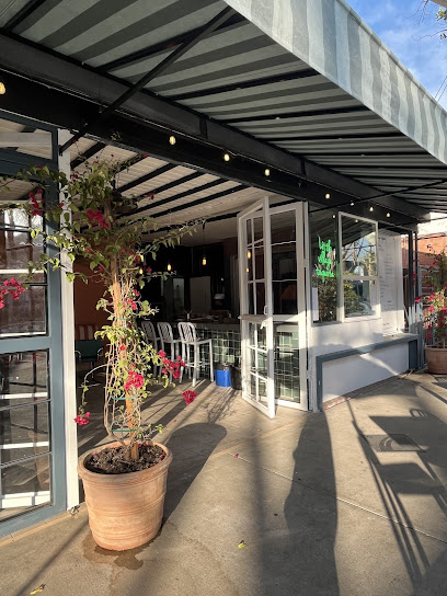 Little Village Taqueria