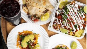 Tacos Las Musas