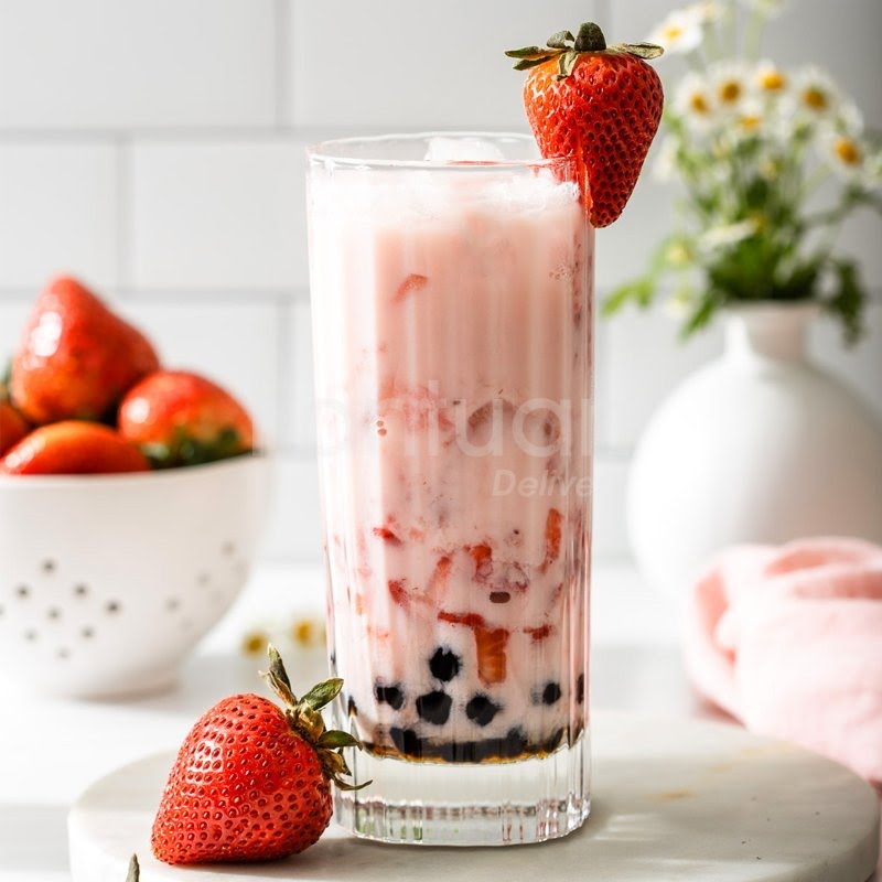 boba panda
