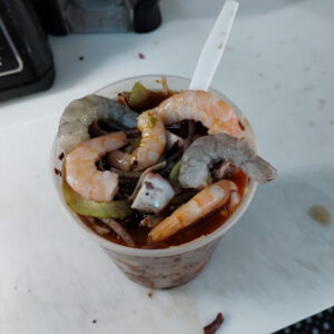 Mariscos Mazatlan El Dorado St