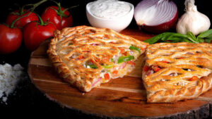 Calzone Life