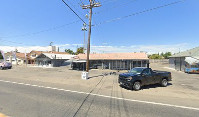 Las Margaritas