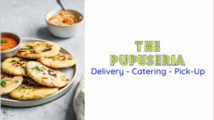 The Pupuseria