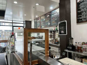 Lulu Cafe