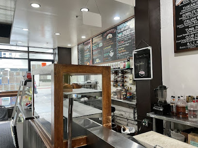 Lulu Cafe