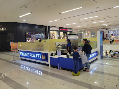 Grilled Cheeze LA