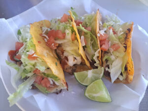 Johnny’s Tacos