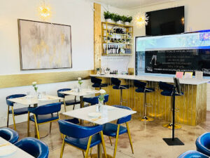 Savoria Mélange Bistro